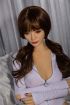 170cm 5ft7 Gcup TPE Sex Doll Mallory Amodoll