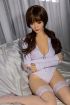 170cm 5ft7 Gcup TPE Sex Doll Mallory Amodoll