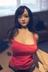 170cm 5ft7 Gcup TPE Sex Doll Nessa Amodoll