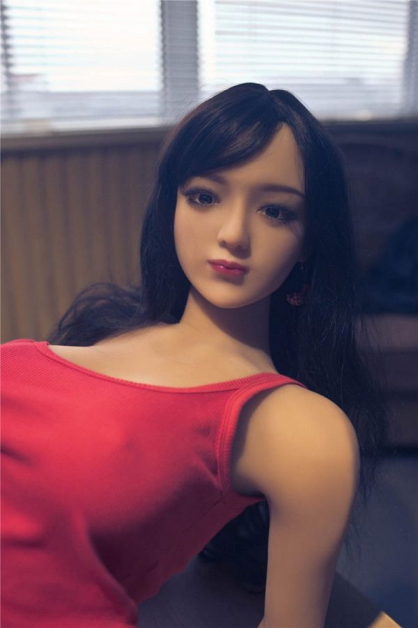 170cm 5ft7 Gcup TPE Sex Doll Nessa Amodoll