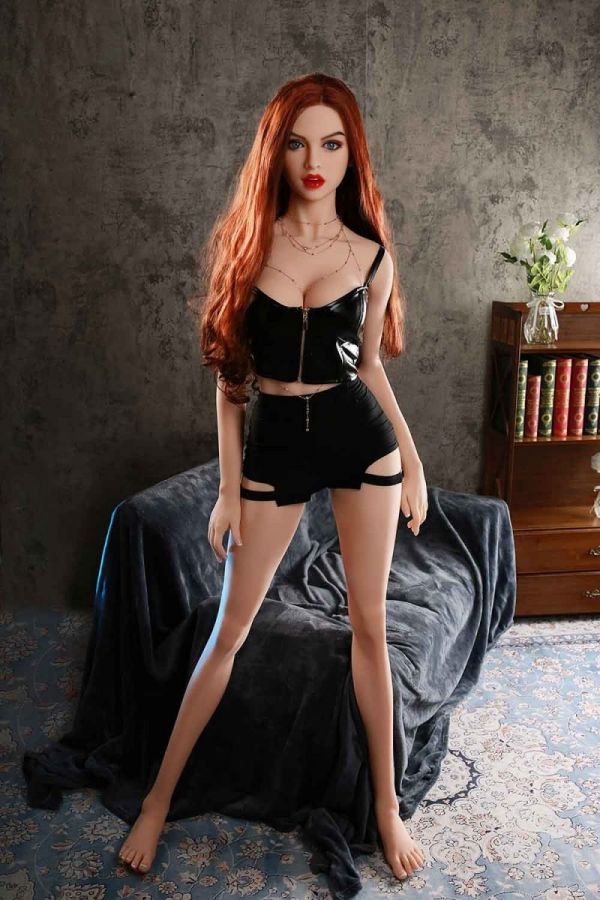 169cm 5ft7 Gcup TPE Sex Doll Joa Amodoll