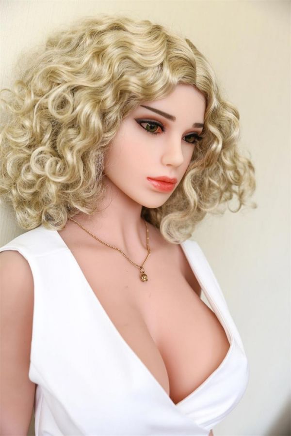 163cm 5ft4 Kcup TPE Sex Doll Lilith Amodoll
