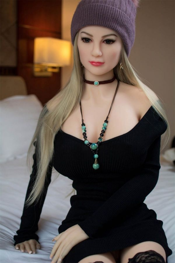 165cm 5ft5 Icup TPE Sex Doll Vivian Amodoll