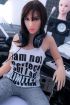 155cm 5ft1 Fcup TPE Sex Doll Nikki Amodoll