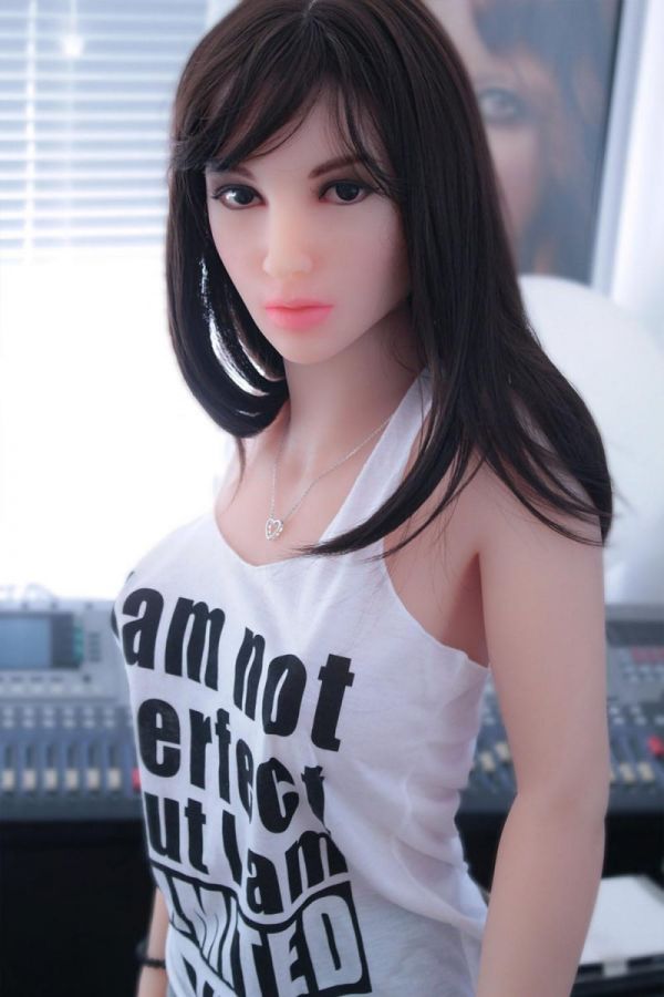 155cm 5ft1 Fcup TPE Sex Doll Nikki Amodoll