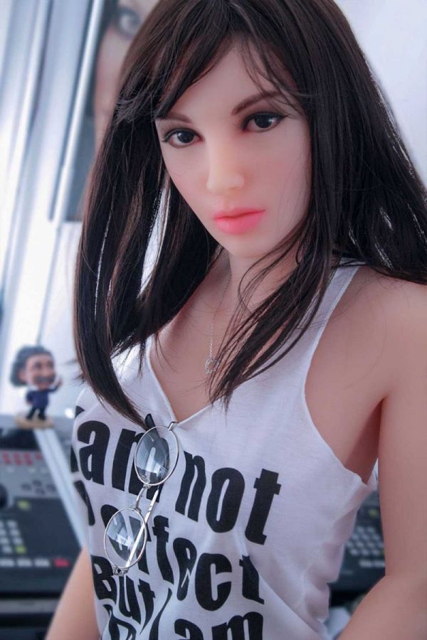 155cm 5ft1 Fcup TPE Sex Doll Nikki Amodoll