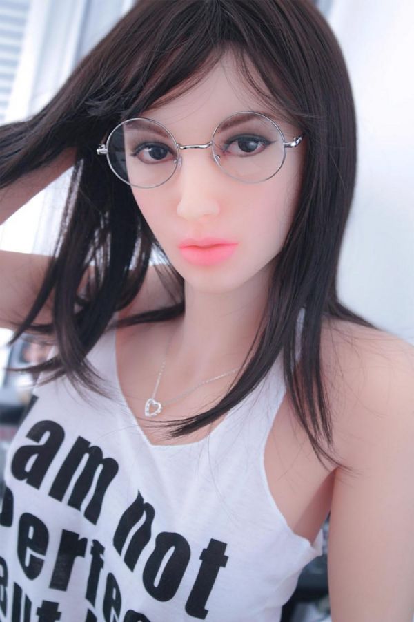 155cm 5ft1 Fcup TPE Sex Doll Nikki Amodoll