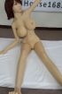 158cm 5ft2 Mcup TPE Sex Doll Rin Amodoll