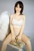 155cm 5ft1 Ecup TPE Sex Doll Elsa Amodoll