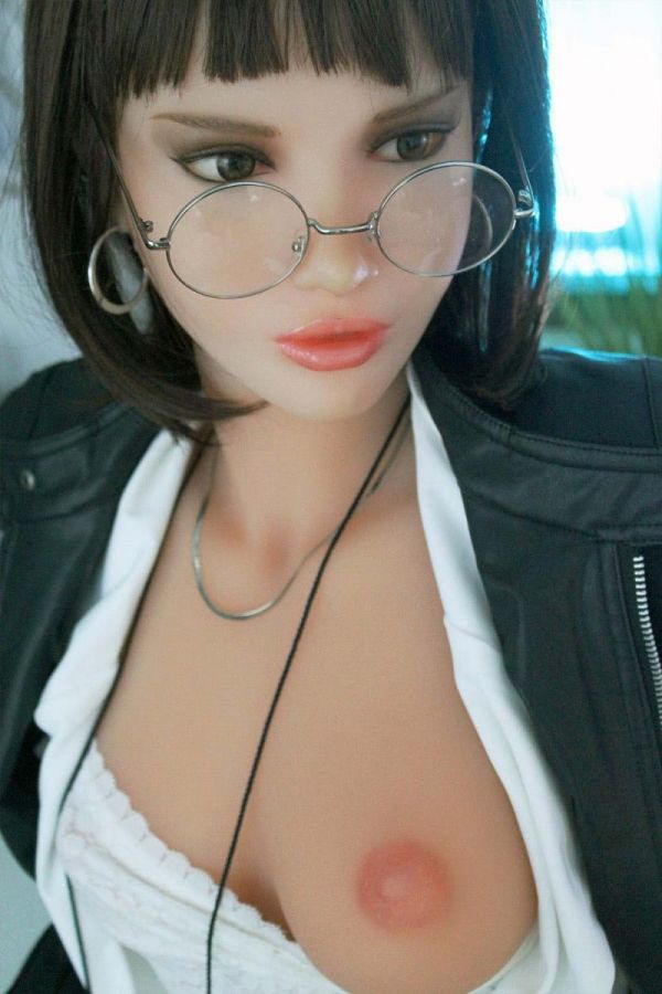 155cm 5ft1 Gcup TPE Sex Doll Flavia Amodoll