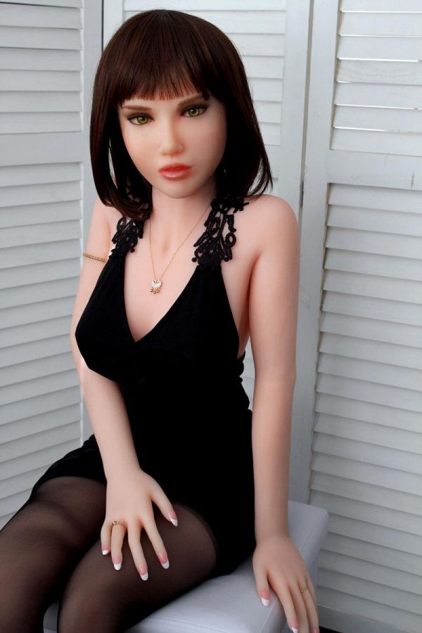 155cm 5ft1 Gcup TPE Sex Doll Flavia Amodoll