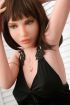 155cm 5ft1 Gcup TPE Sex Doll Flavia Amodoll