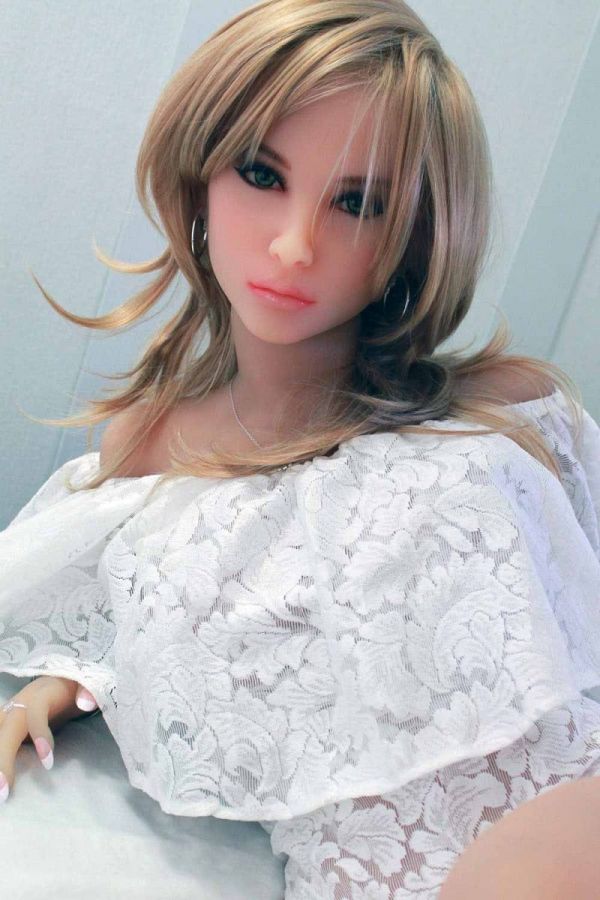 155cm 5ft1 Gcup TPE Sex Doll Elina Amodoll