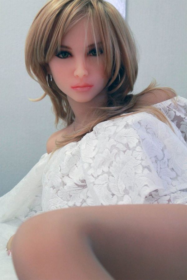 155cm 5ft1 Gcup TPE Sex Doll Elina Amodoll