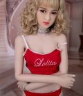 149cm 4ft10 Dcup Sexy Adult Sex Doll For Sale Mina