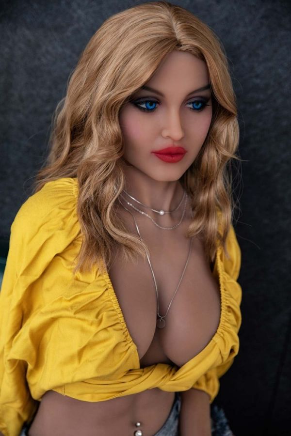 165cm 5ft5 Fcup TPE Sex Doll Arlene Amodoll