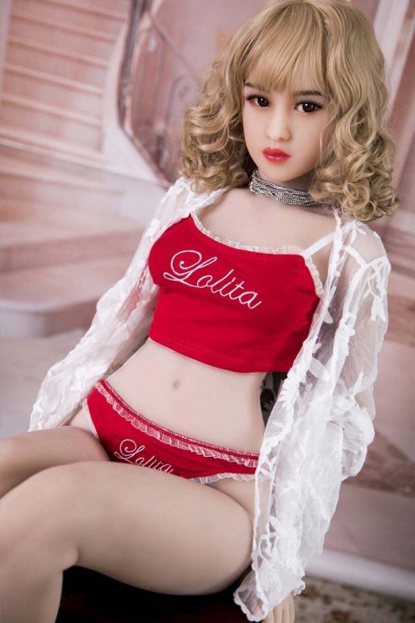 149cm 4ft10 Dcup Sexy Adult Sex Doll For Sale Mina