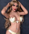 165cm 5ft5 Fcup TPE Sex Doll Arabella Amodoll