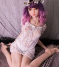 149cm 4ft10 Beautiful Real Sex Doll for Men Aeron