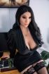 162cm 5ft4 Lcup TPE Sex Doll Andromache Amodoll