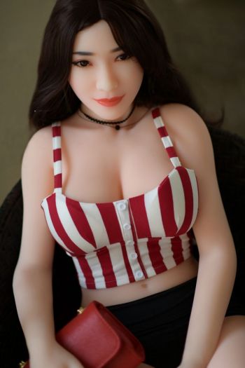 165cm 5ft5 Fcup TPE Sex Doll Arabel Amodoll