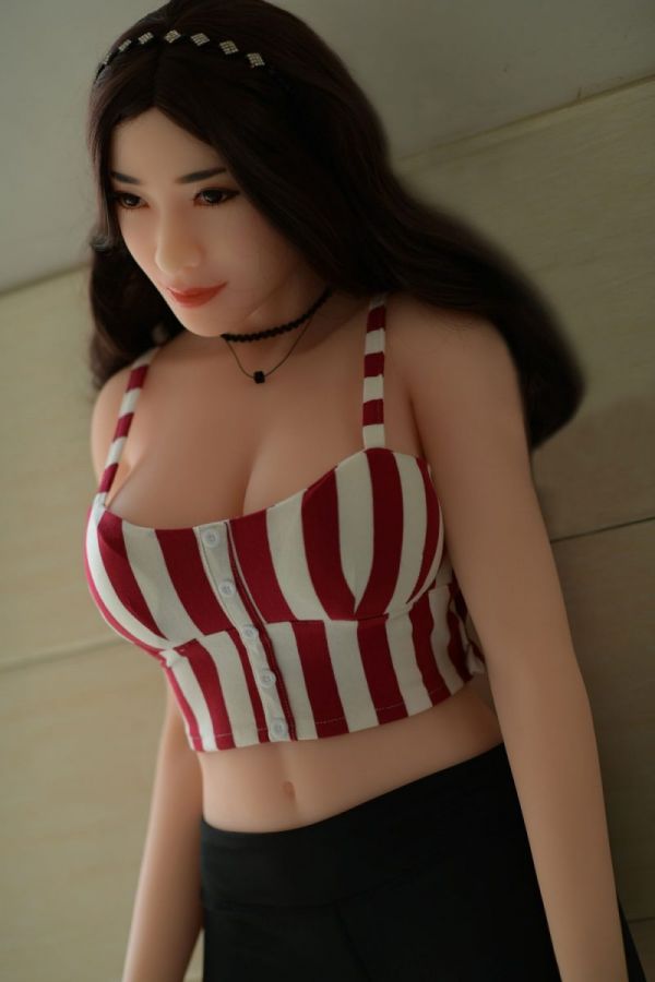 165cm 5ft5 Fcup TPE Sex Doll Arabel Amodoll