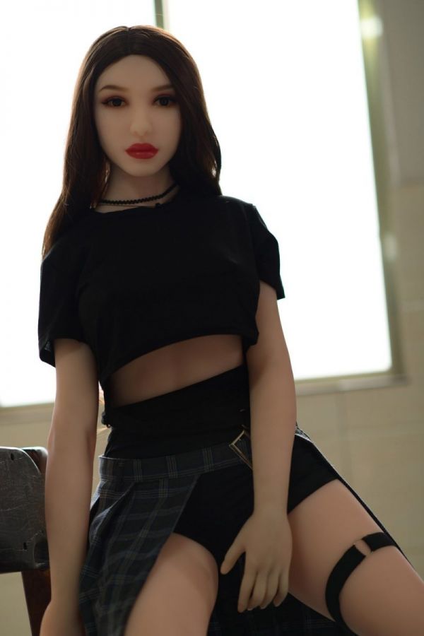 165cm 5ft5 Fcup TPE Sex Doll Cecilia Amodoll