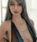 170cm 5ft7 Fcup TPE Sex Doll Gabrielle Amodoll