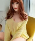 165cm 5ft5 Fcup TPE Sex Doll Aggy Amodoll