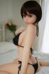 140cm4ft7 Icup TPE Sex Doll Ariel Amodoll