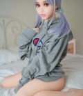 140cm 4ft7 Icup TPE Sex Doll Ariel Amodoll