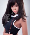 150cm 4ft11 Gcup TPE Sex Doll Candice Amodoll