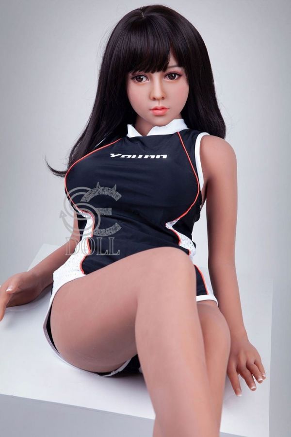 150cm 4ft11 Gcup TPE Sex Doll Candice Amodoll