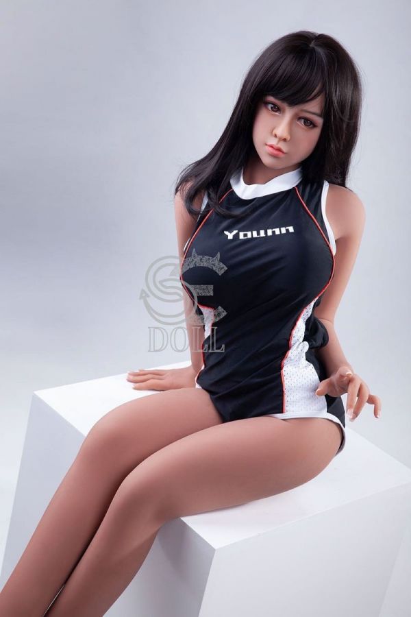 150cm 4ft11 Gcup TPE Sex Doll Candice Amodoll