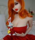150cm 4ft11 Ncup TPE Sex Doll Jessica Amodoll