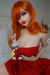 150cm 4ft11 Ncup TPE Sex Doll Jessica Amodoll