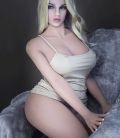 160cm 5ft3 Hcup TPE Sex Doll Celeste Amodoll