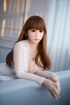 165cm 5ft5 Icup TPE Sex Doll Jamiya Amodoll