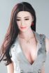 165cm 5ft5 Icup TPE Sex Doll Kathy Amodoll