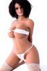 160cm 5ft3 Hcup TPE Sex Doll Evangeline Amodoll