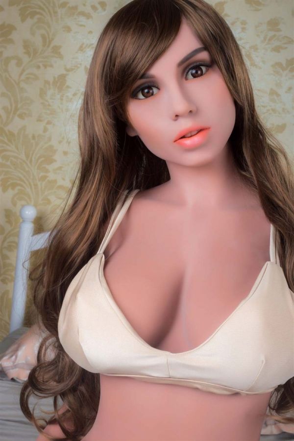 148cm 4ft10 Hcup TPE Sex Doll Janet Amodoll