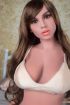 148cm 4ft10 Hcup TPE Sex Doll Janet Amodoll