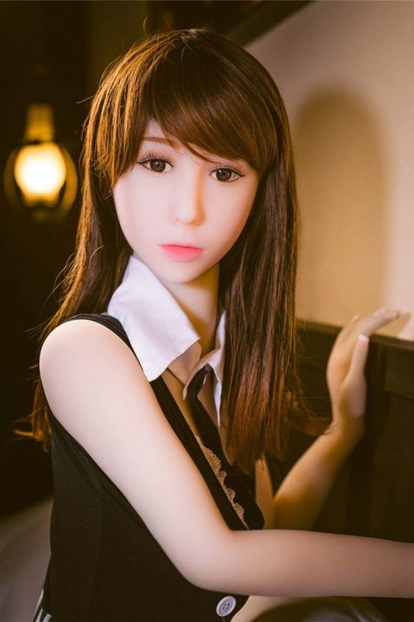 148cm 4ft10 Young Japanese Sex Doll Penny