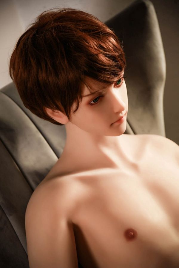 165cm 5ft5 Male TPE Sex Doll Mata Amodoll