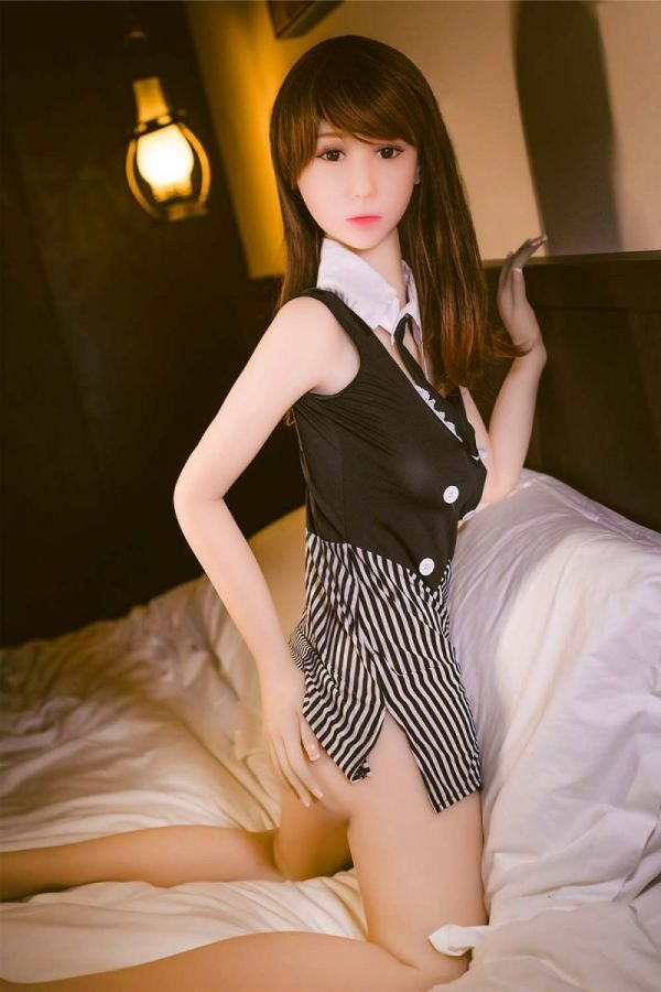 148cm 4ft10 Young Japanese Sex Doll Penny