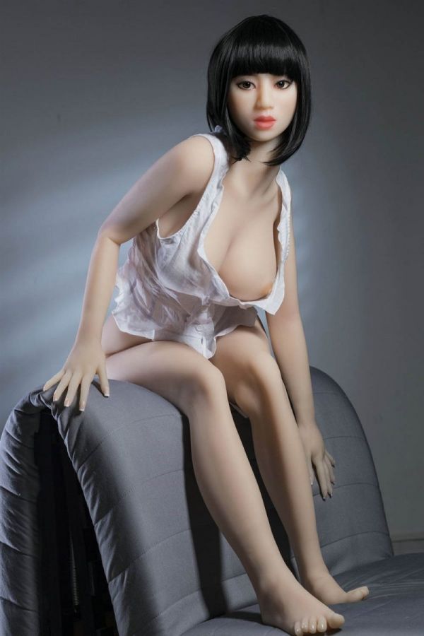 155cm 5ft1 Hcup TPE Sex Doll Wilona Amodoll