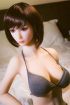 148cm 4ft10 Skinny Small Breasts Real Love Sex Doll Penelope