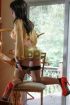 155cm 5ft1 Hcup TPE Sex Doll Sirena Amodoll