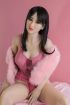 155cm 5ft1 Hcup TPE Sex Doll Vala Amodoll