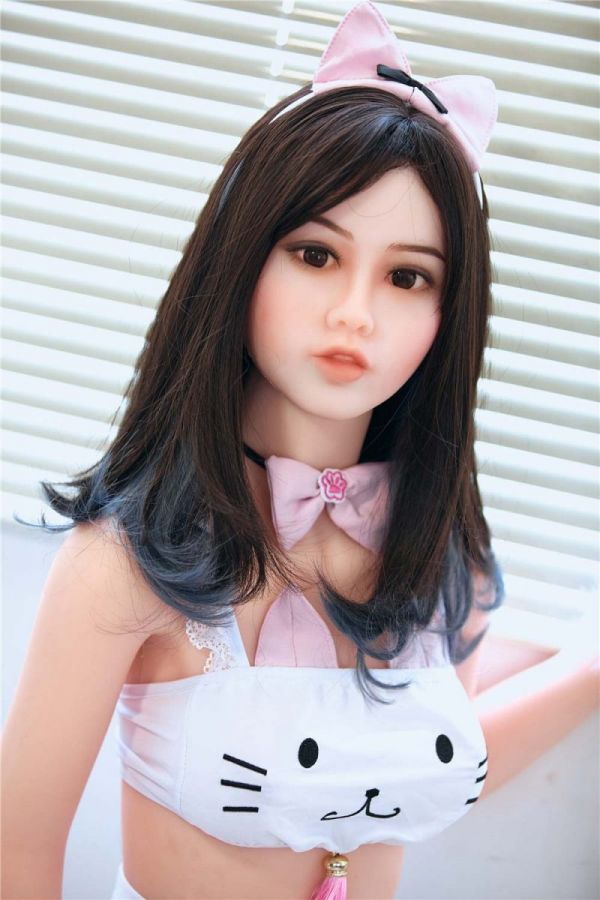 145cm 4ft9 Ecup TPE Sex Doll Magan Amodoll